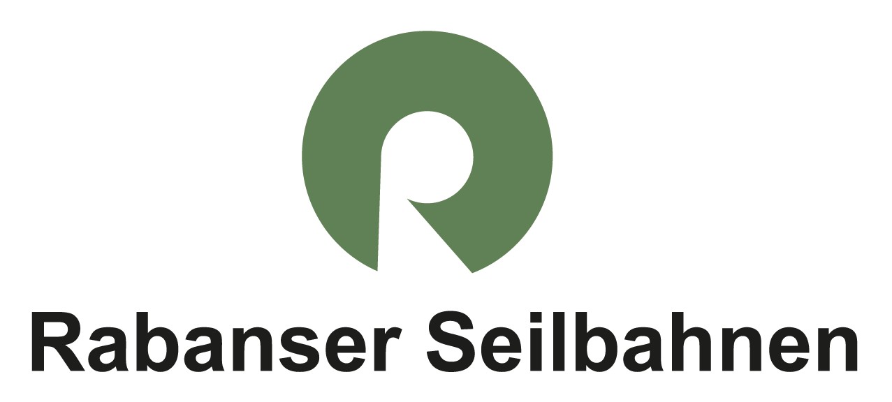 Logo Rabanser Seilbahnen