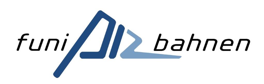 Logo Funi Piz Bahnen