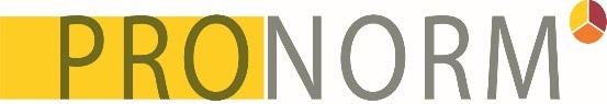 Logo Pronorm Consulting
