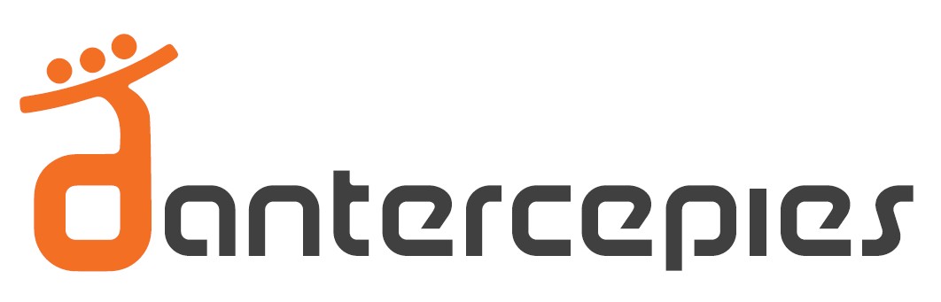 Logo Dantercepies