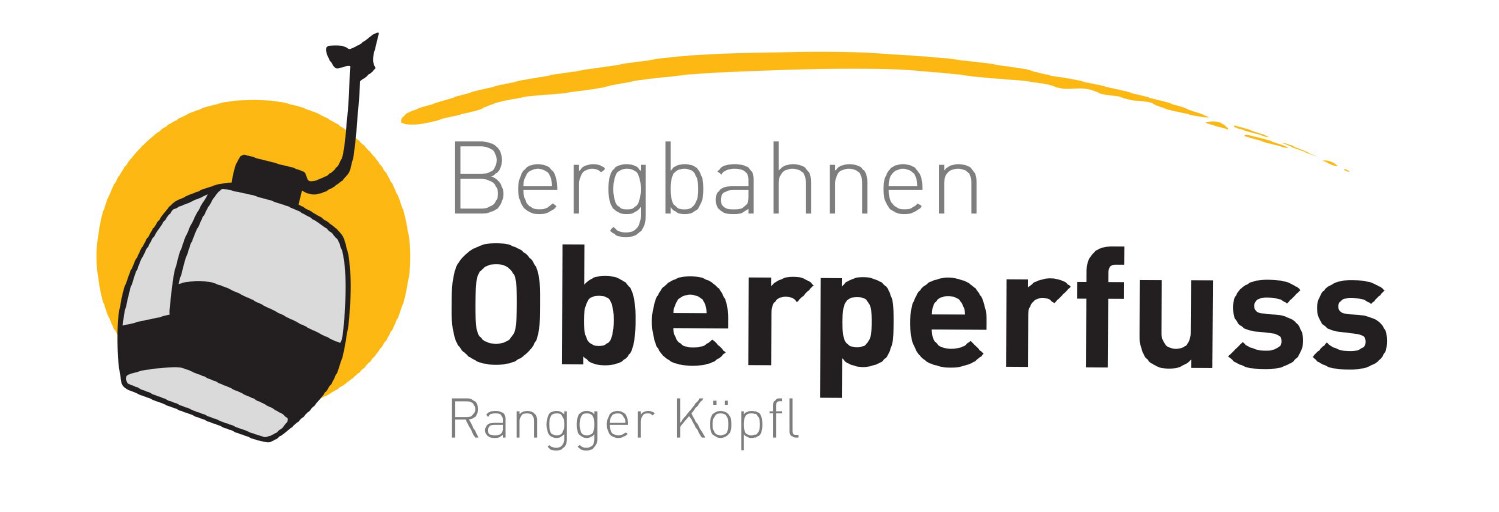 Logo Bergbahnen Oberperfuss, Rangger Köpfl
