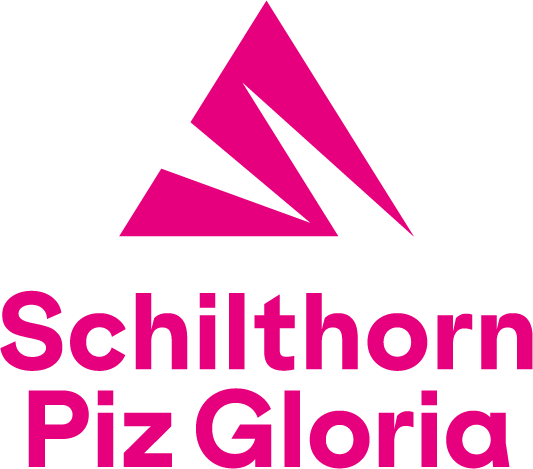 Logo Schilthorn Piz Gloria