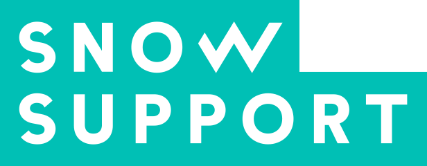 Logo Sport Support