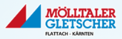 Logo TMR Mölltaler Gletscher